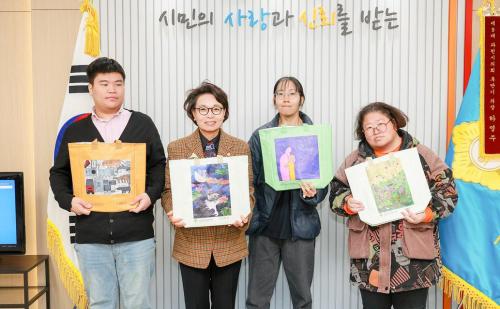 사진과천시의회