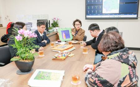 사진과천시의회