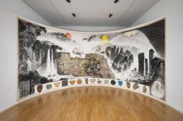 몬스타엑스 신곡 엔 더 프론트 MV 티저 공개...컴백 기대감 최고조