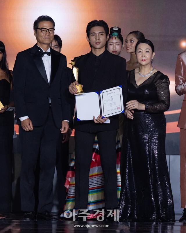 사진아시아모델페스티벌조직위원회