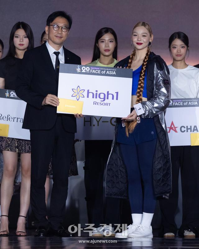 사진아시아모델페스티벌조직위원회