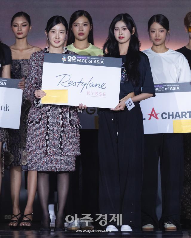 사진아시아모델페스티벌조직위원회