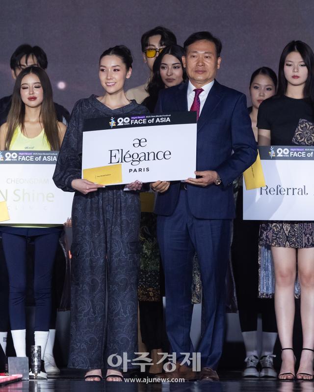 사진아시아모델페스티벌조직위원회