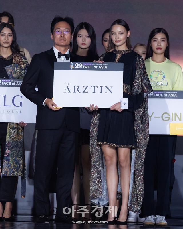 사진아시아모델페스티벌조직위원회