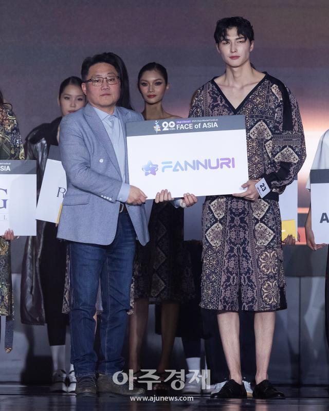 사진아시아모델페스티벌조직위원회