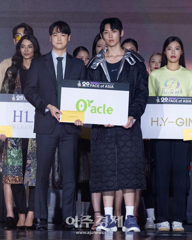 사진아시아모델페스티벌조직위원회