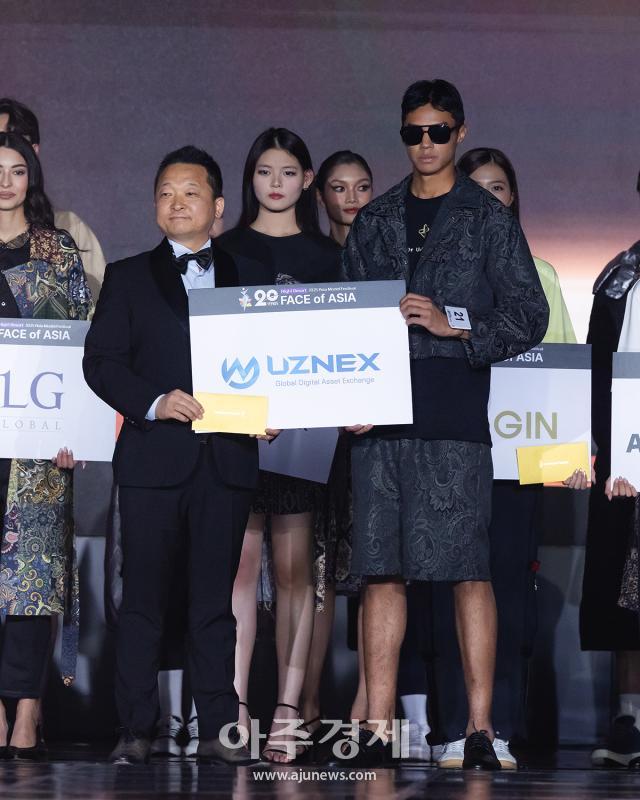 사진아시아모델페스티벌조직위원회