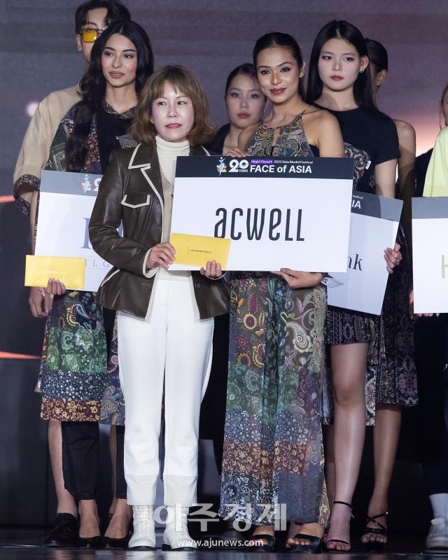 사진아시아모델페스티벌조직위원회