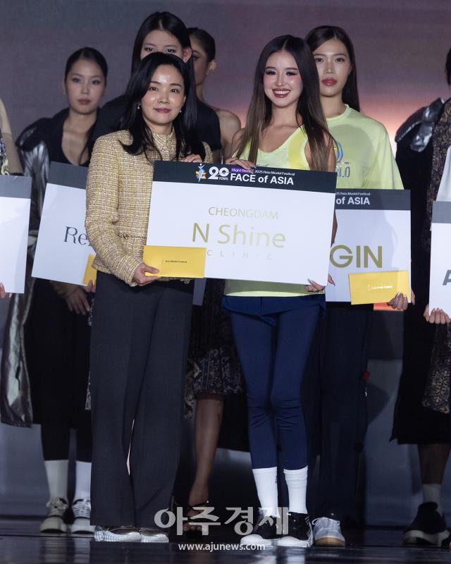 사진아시아모델페스티벌조직위원회