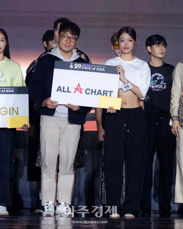 사진아시아모델페스티벌조직위원회