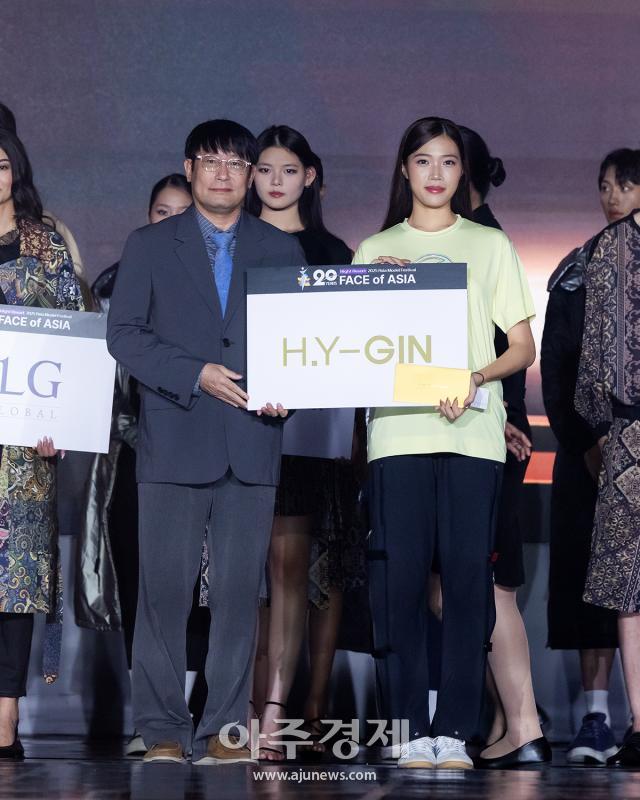 사진아시아모델페스티벌조직위원회