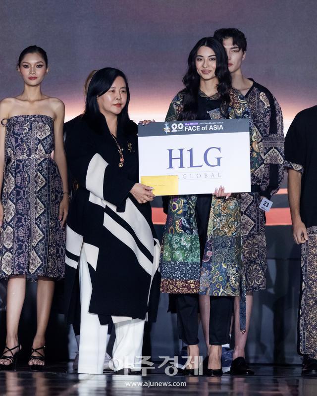 사진아시아모델페스티벌조직위원회