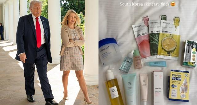 사진캐롤라인 래빗 인스타그램 캡처