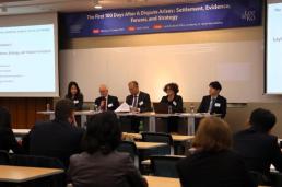 부산 어선 침몰 집중수색 종료...1명 사망·1명 실종