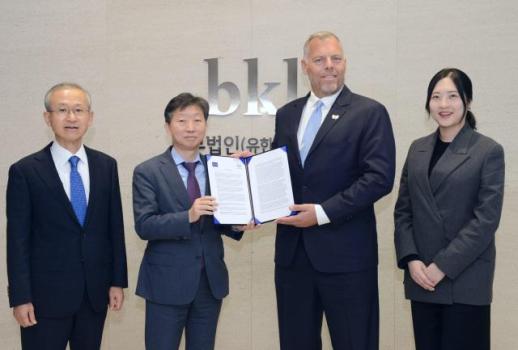 [로펌라운지] 태평양-美 웨스트이그젝, 대정부 업무 지원 전략적 MOU체결