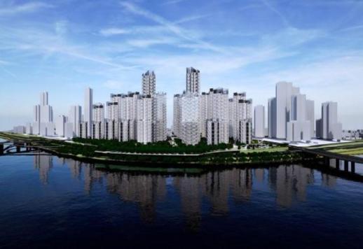 한미글로벌, 압구정3구역 재건축 건설사업관리 용역 수주