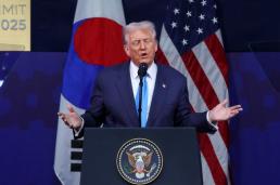 [아주경제 오늘의 뉴스 종합] 젠슨 황·이재용·정의선 치맥 회동… AI 깐부 도원결의 外