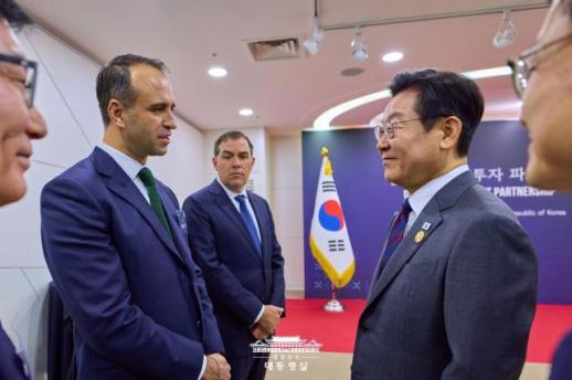 [경주 APEC] 르노코리아, 정부에 부산공장 신규 투자 약속