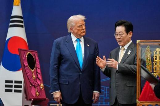 Seoul draws less risky terms than Tokyo in U.S. investment deal