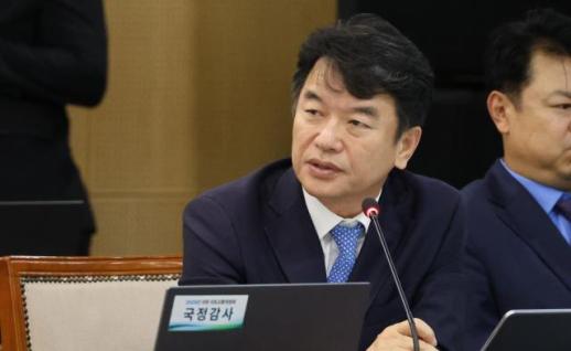 문진석 민주, 성실히 국감 임했다…국민의힘의 정쟁 국감 전략은 옥에 티