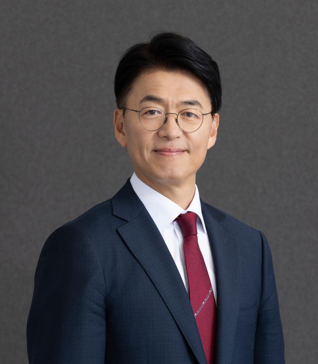 SK AX 김완종 신임 사장 사진SK AX