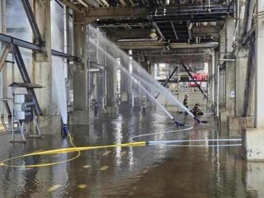 [2025 국감] 국내 수산물 92% 유통이력 불투명…관련 예산은 줄어