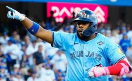 프로야구 LG, KS 1차전서 한화 완파…우승 확률 73.2% 잡았다