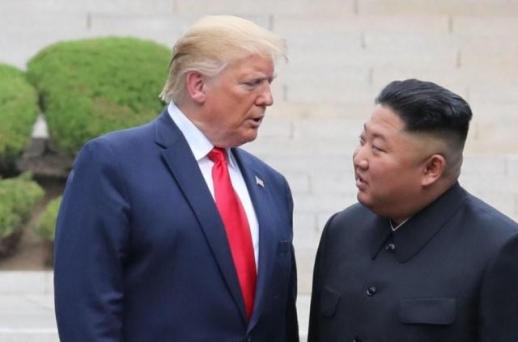 통일부 머지않은 미래에 북·미 대화 물꼬 열리길 기대