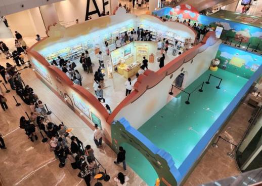 NCT위시부터 프레데터 주토피아까지…롯데시네마가 광음시네마 11월 라인업