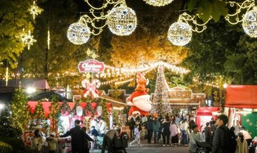 사진과천 서울랜드