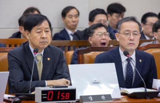 [2025 국감] 국내 수산물 92% 유통이력 불투명…관련 예산은 줄어