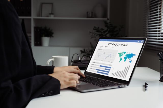 Leverage builds as South Korean investors chase stock gains