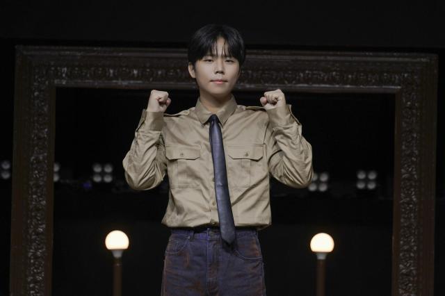 가수 정승환 사진안테나