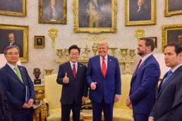 [관세타결 명과암] 통화스와프 없이 연 200억달러 대미투자…금융시장 충격은