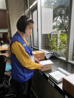 태광그룹 큰희망, 예비초년생 장애청소년 직업훈련 7기 수료식 개최