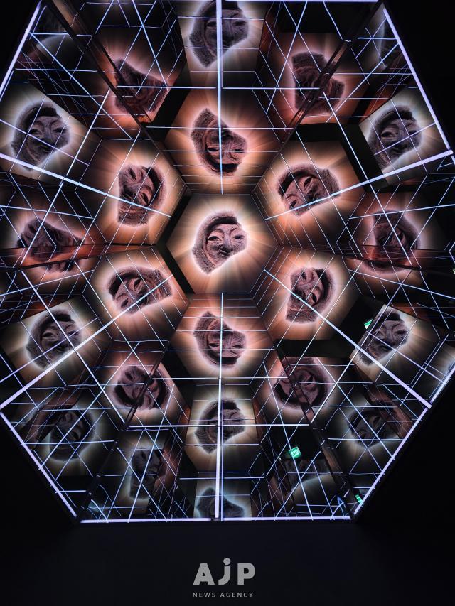 Silla kingdoms smiling roof tiles