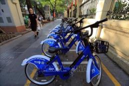 호찌민시 전기차 대전환 선언... 2030년까지 모든 버스 친환경화