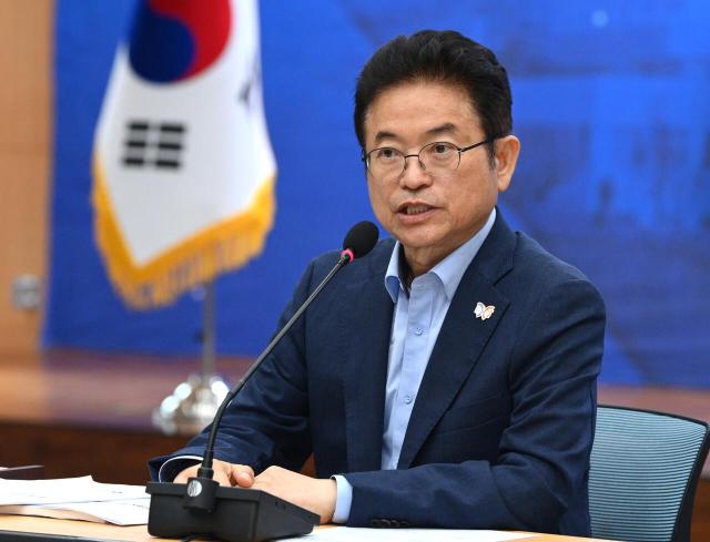 경북도, APEC 정상회의 계기 '베트남 정상과의 만남의 날' 개최