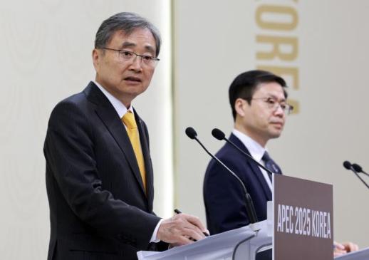 조현 트럼프, 북·미 면담 여지 남겨…기회 있으리라고 믿어