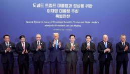 정동영 남북, 현실적으로 두 국가…적대적 표현이 문제