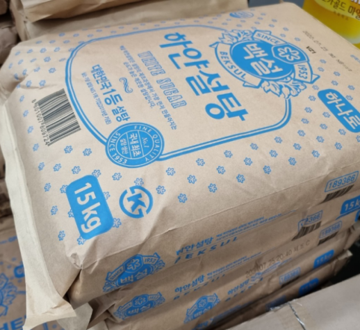 설탕 담합 CJ제일제당·삼양사 임직원 영장 기각