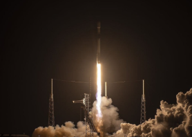 South Korea to complete military satellite network with final launch on Sunday