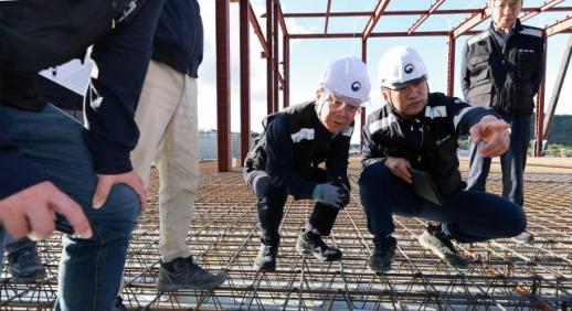 범정부 단속에 불법 하도급·임금체불 무더기 적발…해결 방안 찾을 것