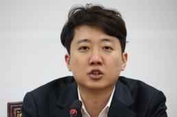 이준석, 故 백성문 변호사 추모…"믿기지 않아"