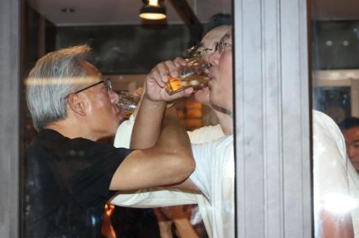 삼성전자, 엔비디아와 세계 최대 AI 팩토리 구축···HBM4 공급도 청신호 