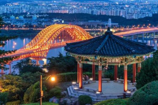 고양시, 한강하구 관광벨트 조성…철책선 넘어 열린 생태·문화 공간으로