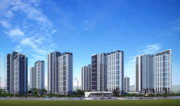 브랜드 경쟁력 눈길, 두산위브 더센트럴 도화 청약 돌입