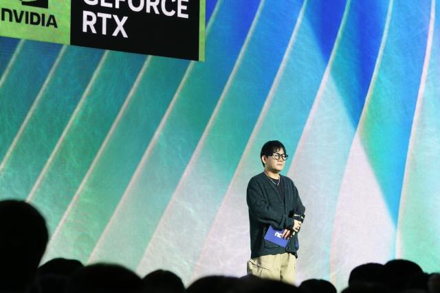 이성구 엔씨소프트 CBO 부사장 사진엔씨