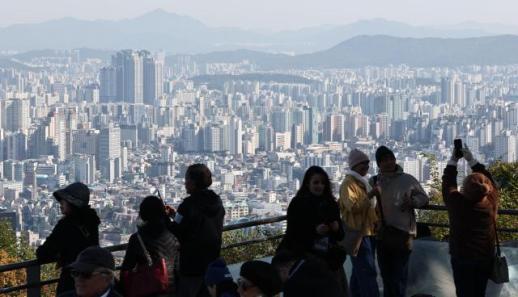 10·15 대책, 시장 반발 속 부정 평가 확산…정책 동력 흔들