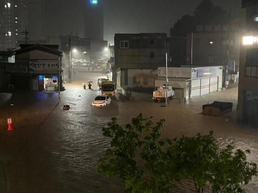 무안군, 하수도정비 중점관리지역 선정…492억원 확보